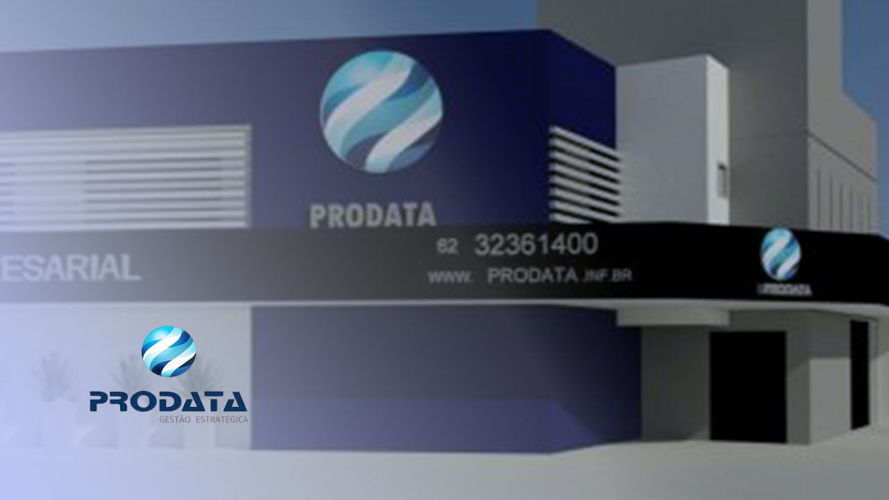 Case Prodata Gestão Estratégica, Prodata, e Integratto Tecnologia