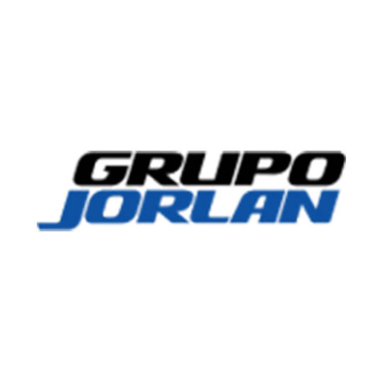 Logos Clientes AutorizadosGrupo Jorlan