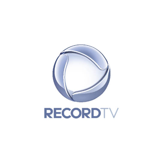 Logos Clientes AutorizadosRecordTV